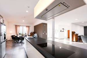 Moderne Stadtvilla mit Pool und großzügigem Garten – luxuriöses Wohnen in ruhiger Lage von Neuried – Die vollständige Adresse der Immobilie erhältst du vom Anbieter., 77743 Neuried – Vorschaubild 20