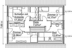12526 Berlin Bohnsdorf | Mietkauf+ | EFH 142m² | PV + Wärmepumpe | keine Stromkosten durch Solar – Die vollständige Adresse der Immobilie erhältst du vom Anbieter., 12526 Bohnsdorf, Berlin – Vorschaubild 6