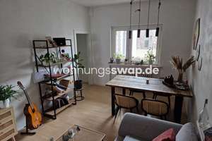 Wohnungstausch: Luxemburger Straße 16 – Luxemburger Straße 16, 50400 Neustadt/Süd, Köln – Vorschaubild 2