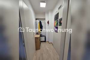 Tauschwohnung: Wohnung in Düsseldorf Oberbilk 35 qm – Die vollständige Adresse der Immobilie erhältst du vom Anbieter., 40227 Oberbilk, Düsseldorf – Vorschaubild 9