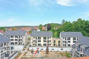 Hochwertige, 4 Zimmerwohnung Nähe Frankfurt! – Aschaffenburg (Kreis) – Vorschaubild 12