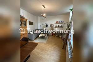 Tauschwohnung: 2-Zimmer-Wohnung in Nippes zum Tausch – Die vollständige Adresse der Immobilie erhältst du vom Anbieter., 50733 Nippes (Ortsteil), Köln – Vorschaubild 5