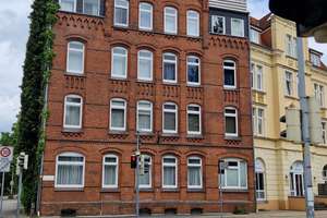 Tolle Erdgeschosswohnung im Herzen von Döhren