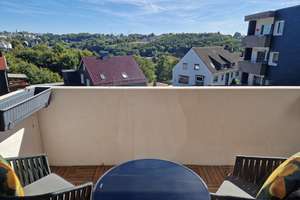 Kaufen GÜNSTIGER als Mieten: 3-Zimmerwohnung mit Einbauküche, Balkon, Garage & Weitblick ins Grüne – Die vollständige Adresse der Immobilie erhältst du vom Anbieter., 42857 Honsberg, Remscheid – Vorschaubild 3