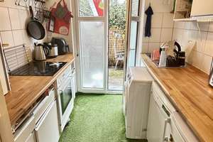 Wohngemeinschaft - 2 Zimmer zu vermieten (WG)  mit Terrasse in Stuttgart – Hornbergstraße 17, 70188 Gaisburg, Stuttgart – Vorschaubild 4