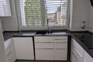 Moderne 3-Zimmer-Wohnung mit Balkon in SG-Ohligs. – Die vollständige Adresse der Immobilie erhältst du vom Anbieter., 42697 Ohligs/Aufderhöhe/Merscheid, Solingen – Vorschaubild 3