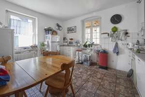 Mehrfamilienhaus in zentraler Lage mit 3 WHE in 79215 Elzach – Die vollständige Adresse der Immobilie erhältst du vom Anbieter., 79215 Elzach – Vorschaubild 10