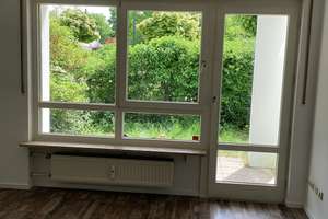 Sonnige 2-Zimmer Erdgeschosswohnung mit Terrasse in München Mittersendling – Liesel-Beckmann-Straße 11, 81369 Mittersendling, München – Vorschaubild 5