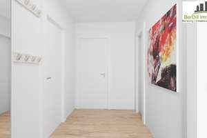 Attraktives Reihenendhaus mit viel Platz und großem Garten – Die vollständige Adresse der Immobilie erhältst du vom Anbieter., 47807 Fischeln, Krefeld – Vorschaubild 9