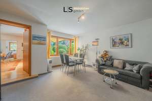 POOL. PLATZ. POTENZIAL – Gepflegtes 3-Familienhaus mit großem Grundstück in Bestlage von S-Stammheim – Die vollständige Adresse der Immobilie erhältst du vom Anbieter., 70439 Stammheim-Süd, Stuttgart – Vorschaubild 11