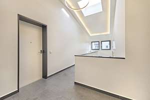 SCHWABINGER GERBERHÖFE: Großzügige 1-Zimmer-Wohnung mit Balkon und Blick auf den Olympiaturm – Sailerstr. 15, 80809 Am Luitpoldpark, München – Vorschaubild 24