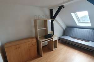 Gut geschnittene 3-Zimmer-Wohnung in Kassel – ideal für Berufstätige & Studenten – Eichwaldstr. 43, 34123 Bettenhausen, Kassel – Vorschaubild 3
