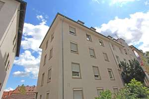 Schöne 4-Zimmer-Wohnung (auch geeignet für 3er-WG) in Stuttgart - Ost – Lembergstraße 11, 70188 Ostheim, Stuttgart – Vorschaubild 2