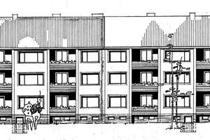 BN-Lessenich. 3 Zi.-Wohnung - Kapitalanlage am Alten Bach - provisionsfrei – Die vollständige Adresse der Immobilie erhältst du vom Anbieter., 53123 Lessenich/Meßdorf, Bonn – Vorschaubild 17