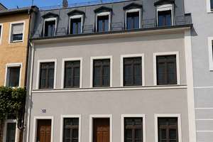 !! OPEN HOUSE !!  Charmantes kernsaniertes Mehrfamilienhaus  im Westend – Die vollständige Adresse der Immobilie erhältst du vom Anbieter., 80339 Schwanthalerhöhe (Ortsteil), München – Vorschaubild 3