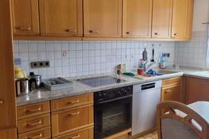 Großzügiges Einfamilienhaus mit Garage - Dortmund-Aplerbeck – 44287 Aplerbeck (Ortsteil), Dortmund – Vorschaubild 4