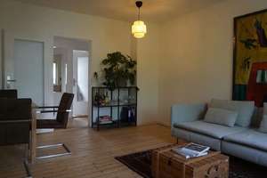 Exklusive 3-Zimmer-Wohnung mit Balkon in Hannover List-Vahrenwald – Fenskestraße 22, 30165 Vahrenwald, Hannover – Vorschaubild 7