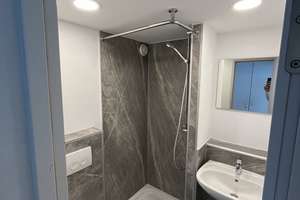 Gemütliches Studentenapartment in der Kölner Nordstadt – Dagobertstraße 70, 50668 Altstadt/Nord, Köln – Vorschaubild 3