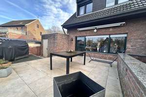 ***Entspannt leben in Lüttelforst-Schöne DHH mit kleinem Garten und großer Garage*** – Die vollständige Adresse der Immobilie erhältst du vom Anbieter., 41366 Schwalmtal – Vorschaubild 6
