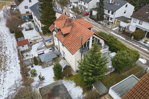 Wohnen wie im Haus: EG-Wohnung mit großem Garten und Privatsphäre – Die vollständige Adresse der Immobilie erhältst du vom Anbieter., 80999 Untermenzing, München – Vorschaubild 16