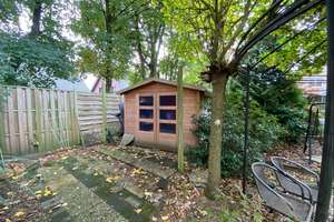 Doppelhaushälfte mit Garten & Garage – Die vollständige Adresse der Immobilie erhältst du vom Anbieter., 46395 Bocholt – Vorschaubild 8
