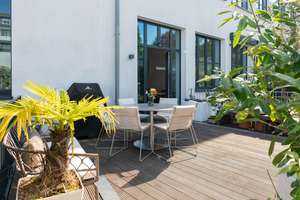 Einzigartige Maisonette mit vier Terrassen in den Ackerlofts – 40233 Flingern Nord, Düsseldorf – Vorschaubild 9