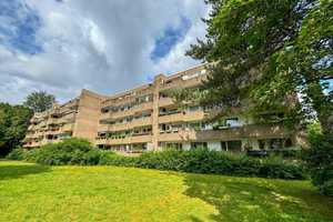 Urdenbach: 3-Zimmer-Wohnung mit großem Süd-Ost-Balkon in Schlosspark Benrath Nähe. – Düsseldorf – Vorschaubild 22