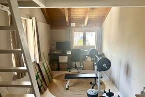 Mehr als ein Zuhause: Moderne Architektur für gemeinsames Leben – Die vollständige Adresse der Immobilie erhältst du vom Anbieter., 85567 Grafing bei München – Vorschaubild 16