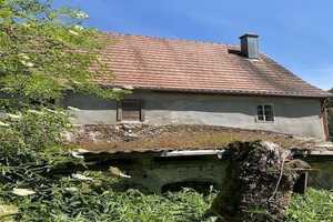 Denkmalgeschütztes Bauernhäuschen mit Blick auf die Pegnitz! – Nürnberger Land (Kreis) – Vorschaubild 10