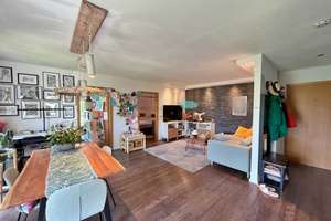 Attraktive 4,5-Zimmer-Wohnung in Grafenau-Döffingen – lichtdurchflutet & vielseitig – Die vollständige Adresse der Immobilie erhältst du vom Anbieter., 71120 Grafenau – Vorschaubild 4