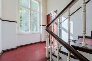 helle und ruhige 2 Zi-Whg in gefragter Lage – 10961 Kreuzberg, Berlin – Vorschaubild 11