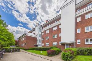 Renoviertes Apartment mit Balkon & neuer Einbauküche in Münster-Kinderhaus – Rektoratsweg 145, 48159 Kinderhaus-Ost, Münster – Vorschaubild 6