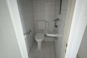 Schöne 2 Zimmerwohnung am Rabenweg! – Rabenweg 80, 42115 Elberfeld West, Wuppertal – Vorschaubild 5