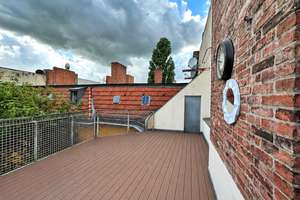 4 - Zimmerwohnung mit Terrasse in Spandau! – Kurstraße 4, 13585 Spandau (Ortsteil), Berlin – Vorschaubild 9