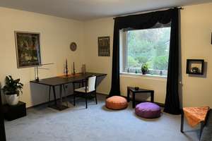 Liebhaberobjekt - Großer Bungalow in ruhiger Sackgasse – Dürerstr. 8, 47228 Bergheim, Duisburg – Vorschaubild 7