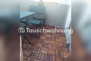 Tauschwohnung: ICH+ICH wird WIR – Die vollständige Adresse der Immobilie erhältst du vom Anbieter., 53111 Bonn-Castell, Bonn – Vorschaubild 3