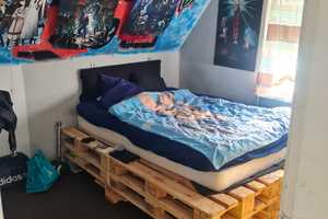 Von Privat! Vermietetes schönes 5-Zimmer-Einfamilienhaus in Lensahn – Ostholstein (Kreis) – Vorschaubild 14