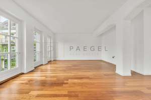 Exklusive Loftetage mit historischem Flair und über 388 m² Wohnfläche! – Die vollständige Adresse der Immobilie erhältst du vom Anbieter., 10249 Friedrichshain, Berlin – Vorschaubild 27