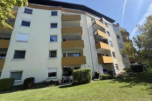 Helle 3-Zimmer-Eigentumswohnung in Bielefeld-Sennestadt – Die vollständige Adresse der Immobilie erhältst du vom Anbieter., 33689 Sennestadt, Bielefeld – Vorschaubild 5