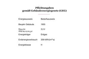 Attraktives Mehrfamilienhaus mit stabilem Mietertrag und Entwicklungspotenzial – Die vollständige Adresse der Immobilie erhältst du vom Anbieter., 27570 Geestemünde, Bremerhaven – Vorschaubild 27