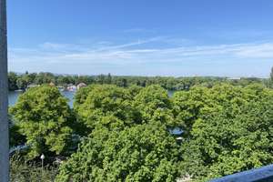 Großzügige 3-Zimmer Mietwohnung direkt am Maschsee! Südstadt-Hannover! Wentzel-Dr.