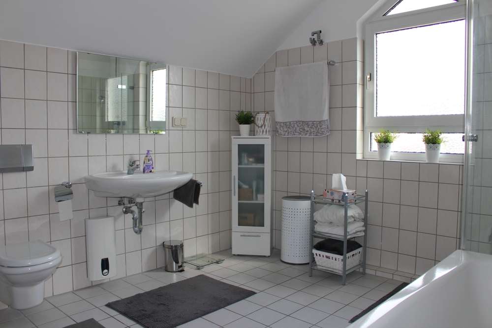 Immobilie in Kelkheim - Wohn(t)raum mit 2 TG-Plätzen in Kelkheim-Mitte zu verkaufen... - Bild 5