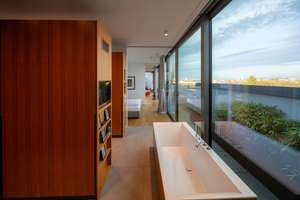 Luxus Penthouse-Maisonette mit privatem Rooftop + Garten in Berlin-Mitte/Prenzlauer Berg – Die vollständige Adresse der Immobilie erhältst du vom Anbieter., 10405 Prenzlauer Berg, Berlin – Vorschaubild 11
