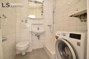 **Studenten & junge Berufstätige aufgepasst** Schönes, helles 1-Zimmer-Apartment in S-Ost! – Stuttgart – Vorschaubild 7