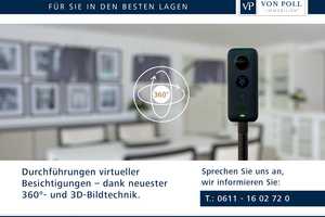 Stilvolles Wohnen in gefragter und ruhiger Lage von Wiesbaden Sonnenberg – Wiesbaden – Vorschaubild 17