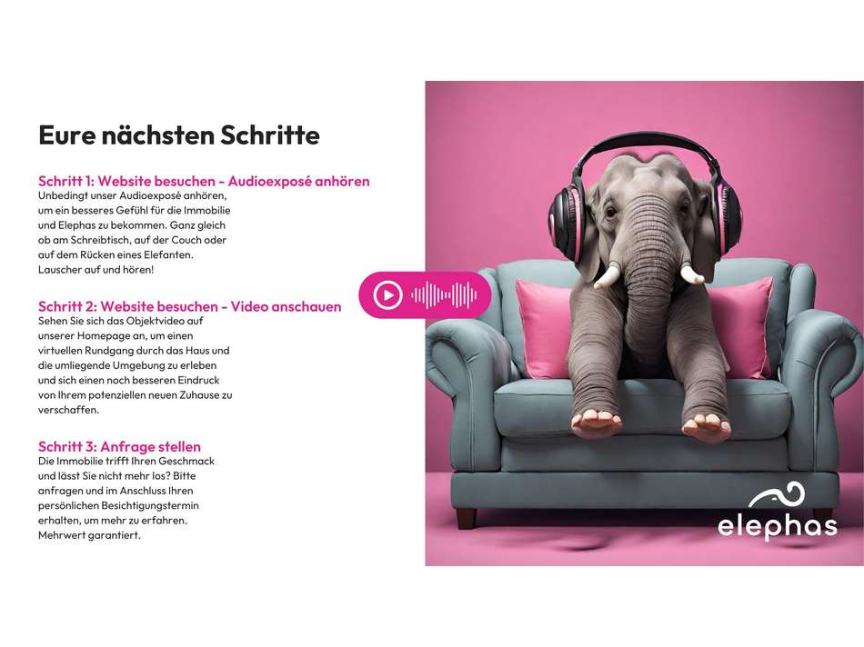 Ihre nächsten Schritte