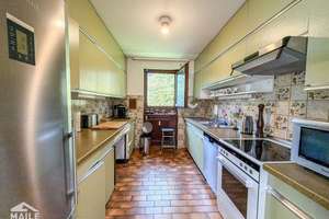 Dachterrasse, viel Raum, viel Ruhe: Ihr neues 5,5-Zimmer-Zuhause in Heumaden. – 70619 Heumaden, Stuttgart – Vorschaubild 8