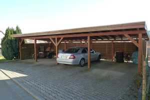 Familienfreundliches 3-Parteienhaus - Grosses Gartengrundstück – Kaiserslautern (Kreis) – Vorschaubild 5