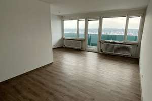 Modernisierte 2,5-Zi.-Wohnung im 13. OG | Neue Küche & Westbalkon – Sankt Johann 6, 91056 Alterlangen, Erlangen – Vorschaubild 1