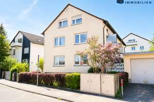 S-SILLENBUCH: Tolle 3-Zi.-Wohnung mit Balkon * 75 qm * Garage * ruhige Wohnlage * vermietet * – Die vollständige Adresse der Immobilie erhältst du vom Anbieter., 70619 Sillenbuch (Ortsteil), Stuttgart – Vorschaubild 6